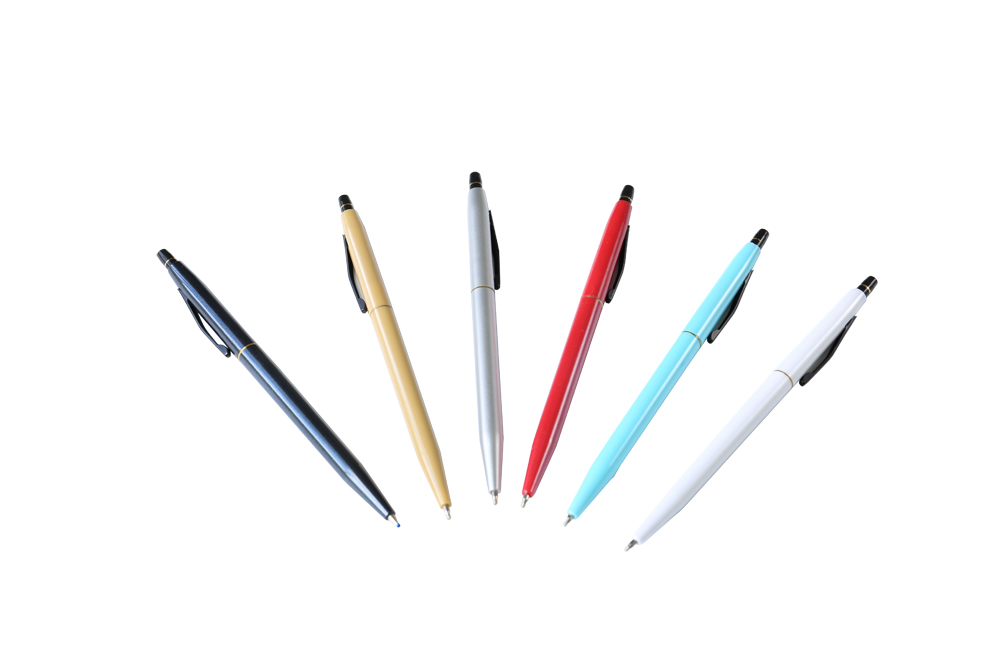 Watercolor Pen - , Manufacturer – Ningbo Tianhong Stationery Co., Ltd.